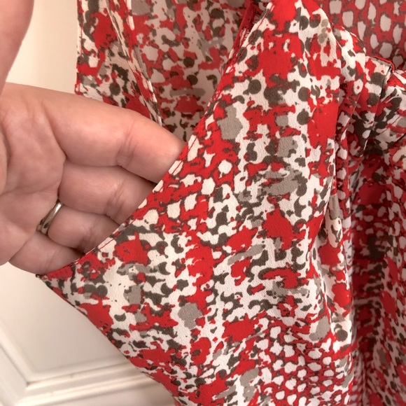 Banana Republic tank top - Picture 6 of 9